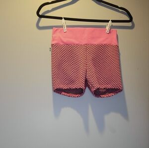 Polka Dot Shorts